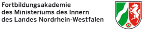 Logo Akademie des Landes Nordrhein-Westfalen